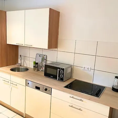 For Workers Bedburg Daire *