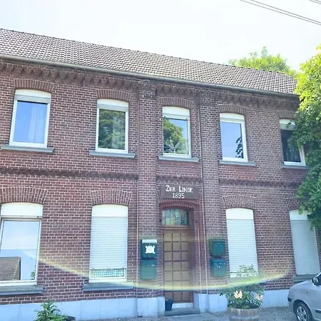 Apartmán For Workers Bedburg Hau