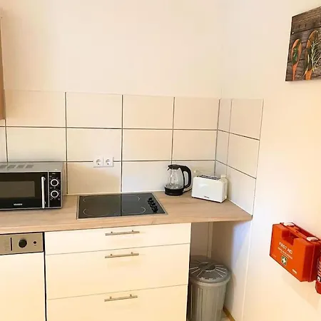 For Workers Bedburg *