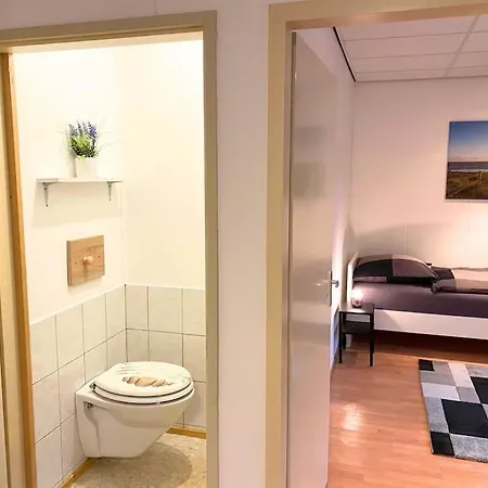 For Workers Bedburg Daire