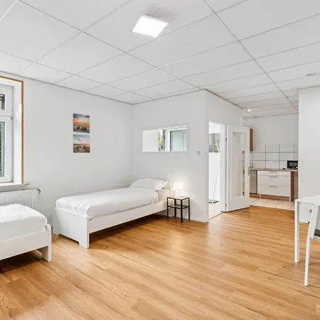 Apartmán For Workers Bedburg