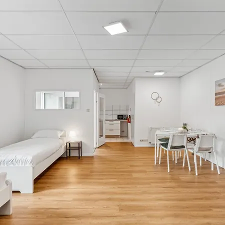 Apartament For Workers Bedburg *