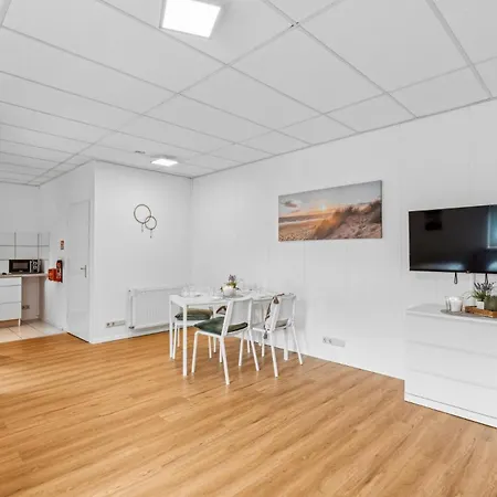 For Workers Bedburg Apartmán