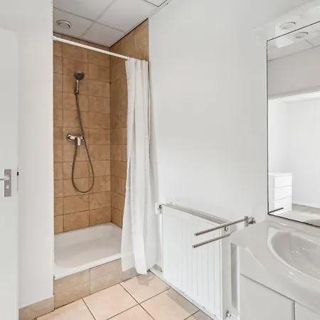 For Workers Bedburg Hau