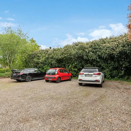 For Workers Bedburg Hau