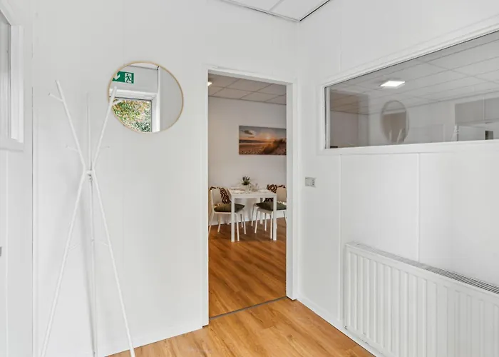 For Workers Bedburg Apartament *