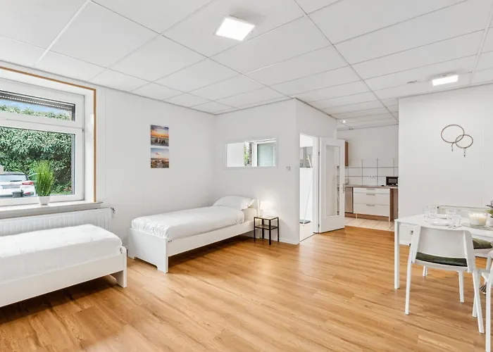 Apartament For Workers Bedburg