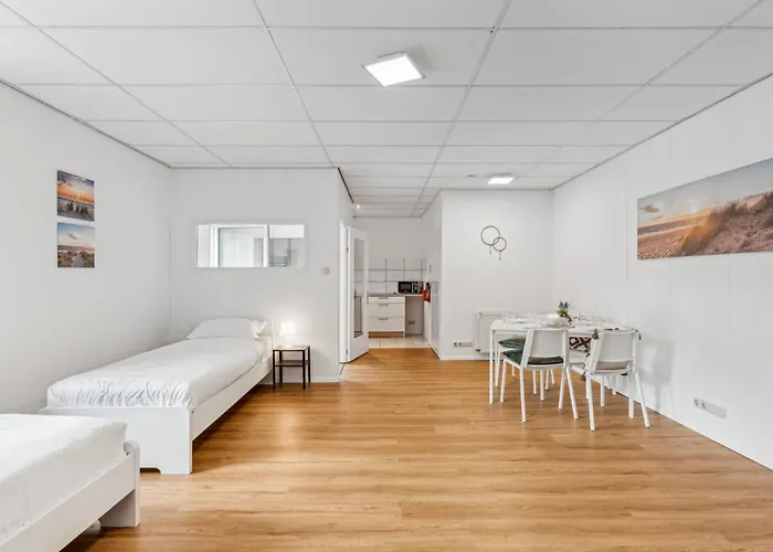 Apartament For Workers Bedburg *