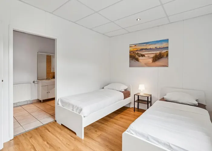 For Workers Bedburg * Hau