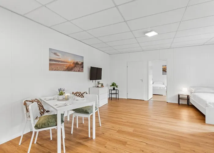 For Workers Bedburg *