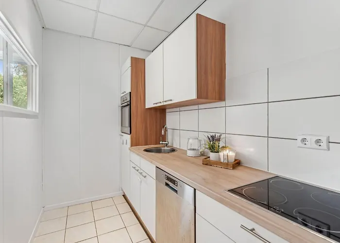 Apartament For Workers Bedburg *