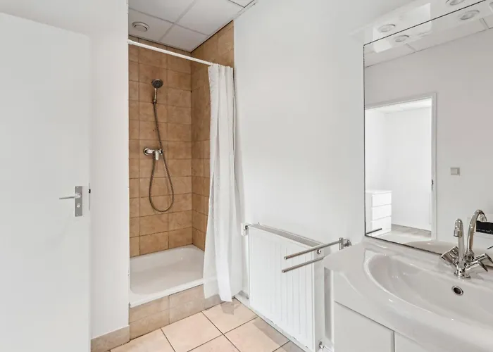 For Workers Bedburg Hau